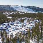 Sointuilevi 4 A59 By In Lapland Levi