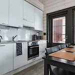 Sointuilevi 4 A59 By In Lapland Appartamento *