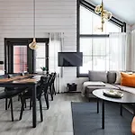 Appartamento Sointuilevi 4 A59 By In Lapland
