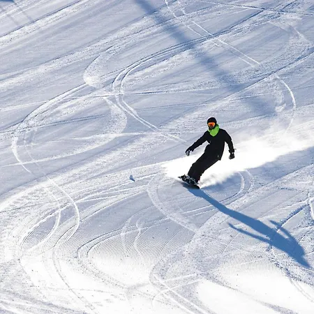 In Lapland - Sointuilevi4 A59 公寓 *