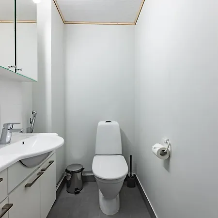 아파트 Sointuilevi 4 A59 By In Lapland *