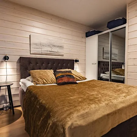 公寓 In Lapland - Sointuilevi4 A59 *