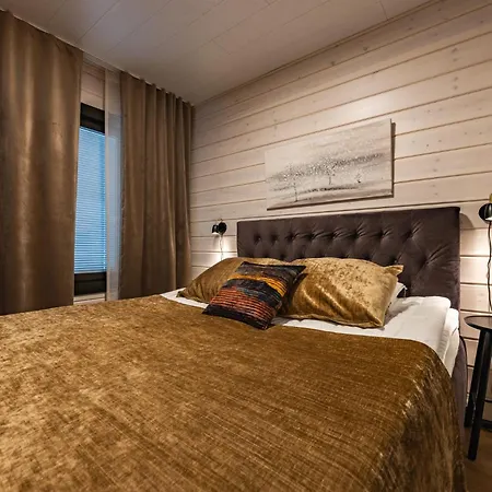 In Lapland - Sointuilevi4 A59 公寓 *