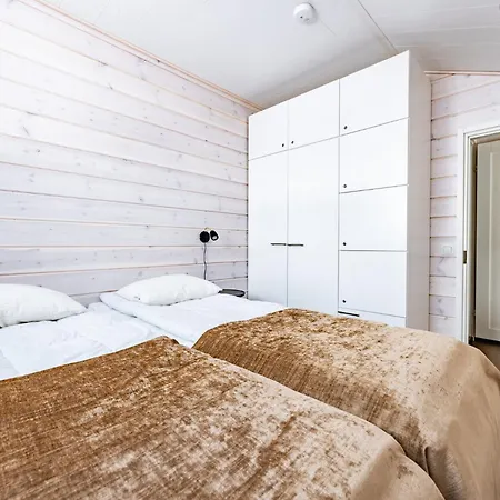 公寓 In Lapland - Sointuilevi4 A59 列维