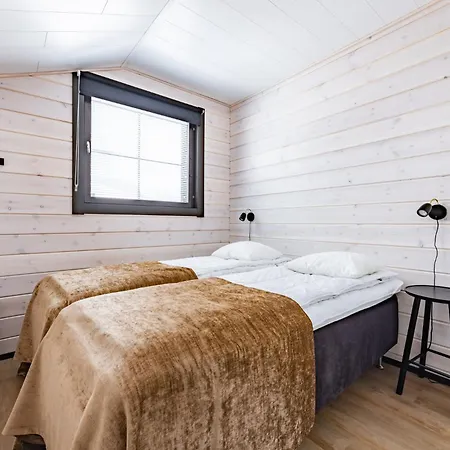 Sointuilevi 4 A59 By In Lapland * 레비