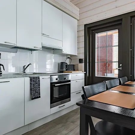 In Lapland - Sointuilevi4 A59 公寓 *