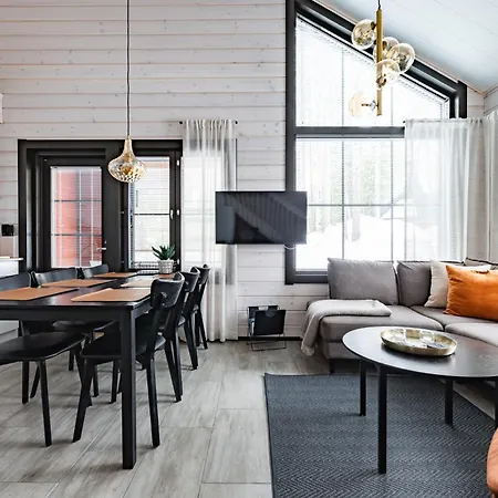 公寓 In Lapland - Sointuilevi4 A59