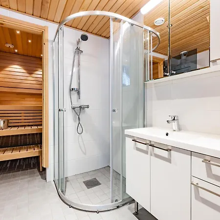 公寓 In Lapland - Sointuilevi4 A59 *